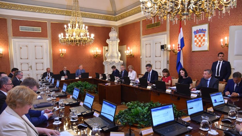 Za pronatalitetne mjere izdvojilo se 1,9 milijardi kuna 